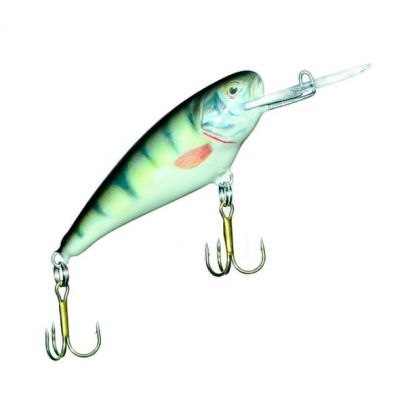 Dorado Wobler Invader P 11cm K-6 32g Pływający