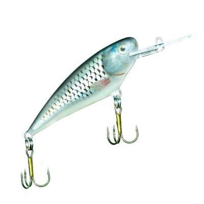 Dorado Wobler Invader S 7cm K-4 8g Pływający