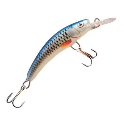 Dorado Wobler Stick B 11cm K-5 10g Pływający