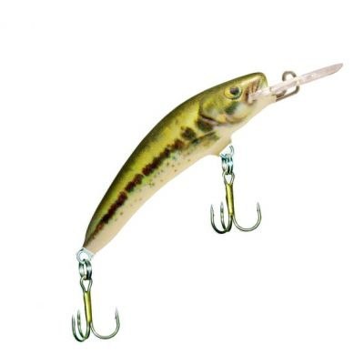 Dorado Wobler Stick BS 11cm K-5 10g Pływający