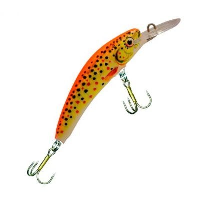Dorado Wobler Stick FTR 11cm K-5 10g Pływający