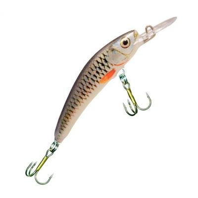 Dorado Wobler Stick S 11cm K-5 10g Pływający