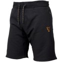 Fox Spodenki Black Orange L LW Shorts