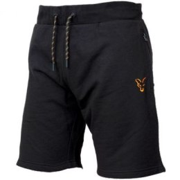 Fox Spodenki Black Orange XXL LW Shorts