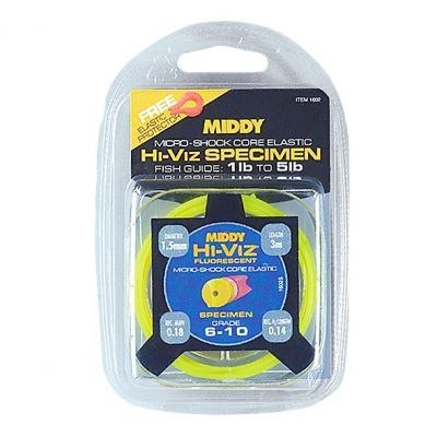 Jaxon Amortyzator Middy Hi-Viz Specimen 6-10