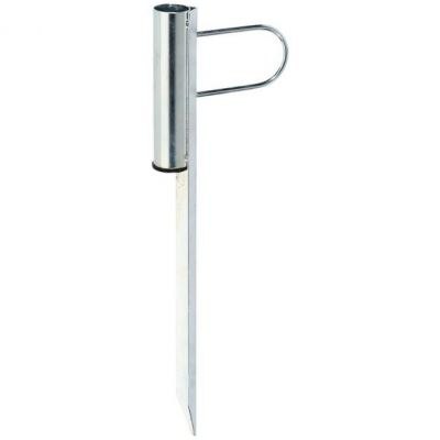 Jaxon Podpórka Gruntowa Solid 60cm AK-PK002