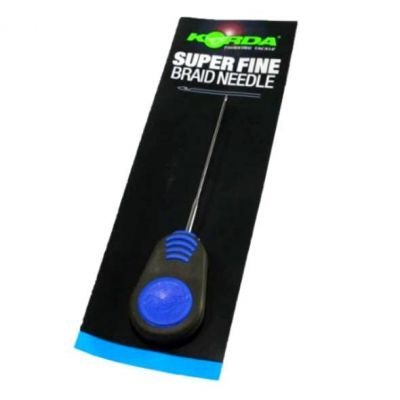 Korda Igła Super Fine Baiting Needle