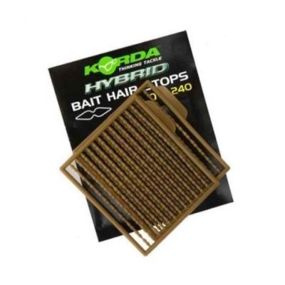 Korda Stopery Bait Stops