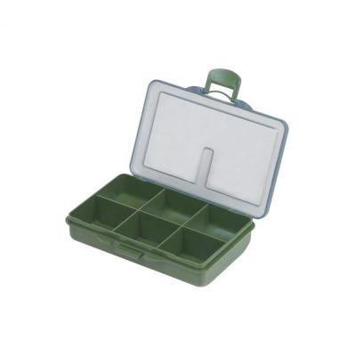 Mikado Pudełko 6-sekcji Na Akcesoria