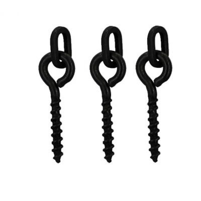 Mikado Wkręty Do Kulek z Kółkiem 13mm 10szt.