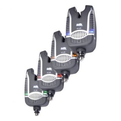 Monster Fishing Sygnalizator MF-219 Zielony