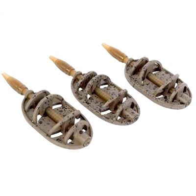 Preston Koszyk ICS In-Line Dura Flat MF XL 45g