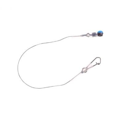 Preston Łącznik Feeder Bead Links Long 14cm