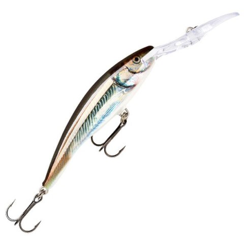 RAPALA Wobler Deep Tail Dancer 13cm 42g MM