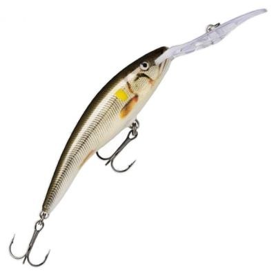 RAPALA Wobler Deep Tail Dancer 9cm 13g AYUL