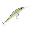 RAPALA Wobler Shadow Shad Rap Deep YP 9cm 12g