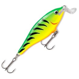 RAPALA Wobler Shallow Shad Rap 7cm 7g FT