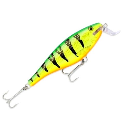 RAPALA Wobler Super Shad Rap FP 14cm 45g