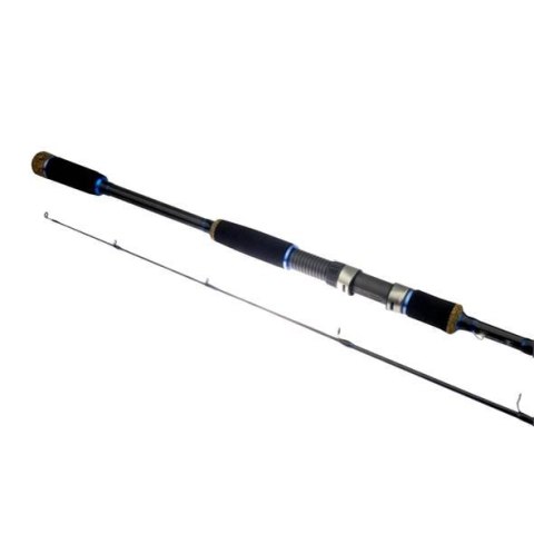 Rapala Wędka Spinning Lagan 2,40m 8-32g