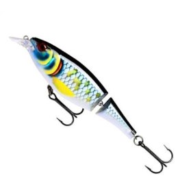 Rapala Wobler X-Rap Jointed 13cm 46g SCRB