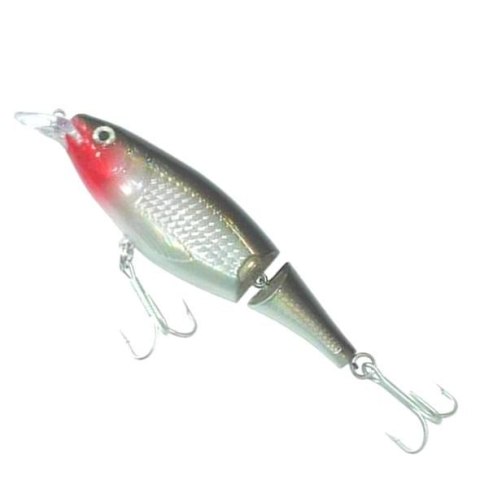 Rapala Wobler X-Rap Jointed 13cm 46g S