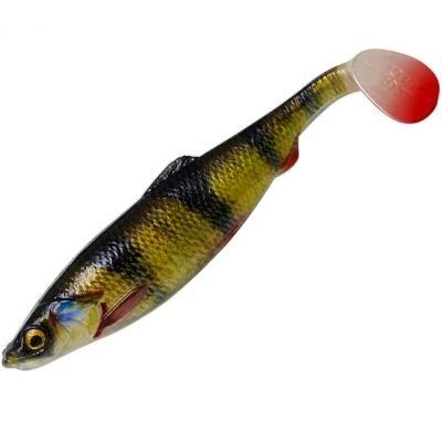 Savage Gear 4D Herring Shad 13cm 17g Perch NEW