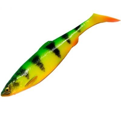 Savage Gear 4D Herring Shad 16cm 28g Firetiger