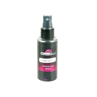 Warmuz Baits Zimna Woda Dip Spray 50ml