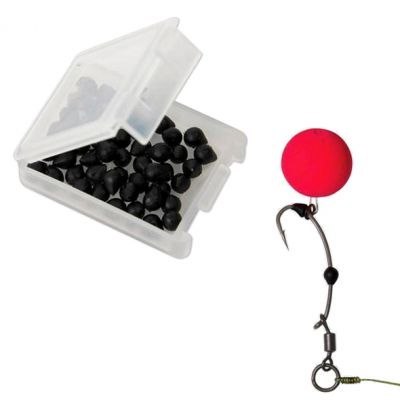 Carp Spirit Hook Rig Stops Small 50szt. Stopery Do Haczyków