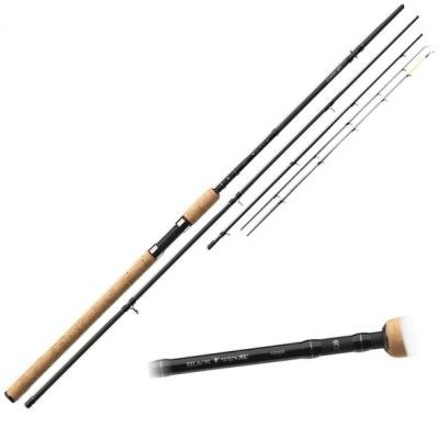 DAIWA Wędka Black Widow Feeder 3,00m 80g NOWOŚĆ!