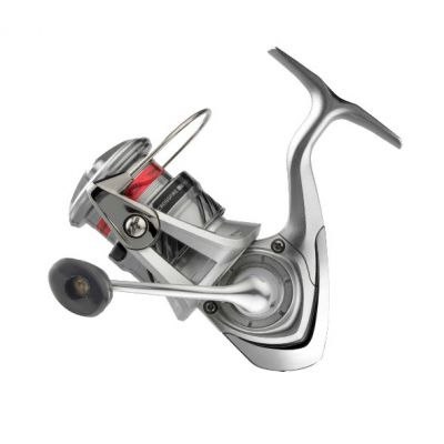 Daiwa Kołowrotek Crossfire LT 2500 NOWOŚĆ