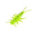 Fish Up Guma Stonefly 0,75" Flo Chartreuse Green