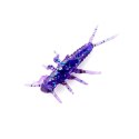 Fish Up Guma Stonefly 0,75" Dark Violet