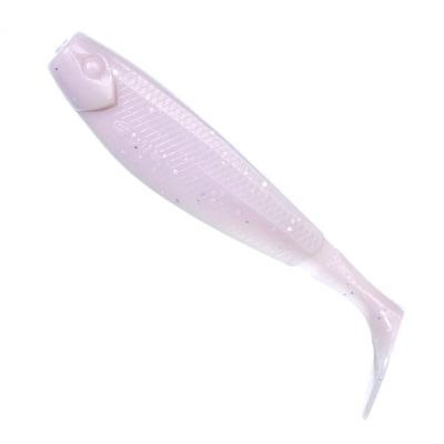 Gunki Guma G'Bump 14cm Smoke White