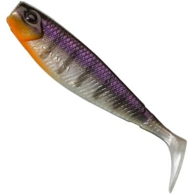 Gunki Guma G'Bump 17cm UV Purple Perch