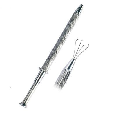 Jaxon Chwytak Do Kulek Inox