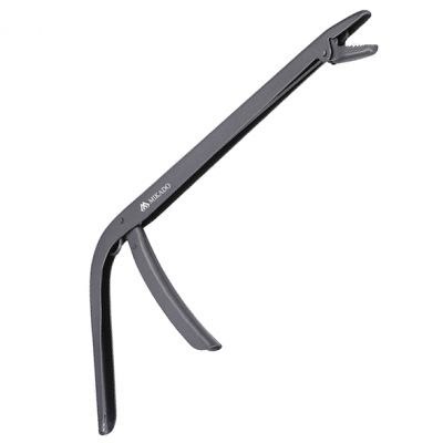 MIKADO Szczypce Alien Carbon 24cm