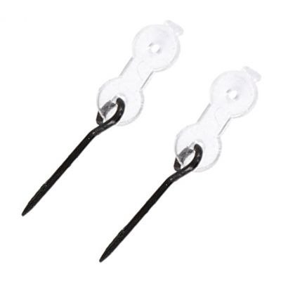 Mikado Igła Do Przynęt z Łącznikiem MF 7mm