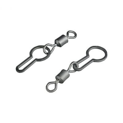 Mikado Klips z Zaczepem Do PVA #8 10szt.