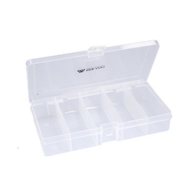 Mikado Pudełko Spinningowe UACH-H415