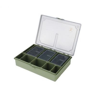 Mikado Pudełko T-Box Zestaw Duży