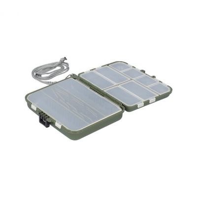 Mikado Pudełko z Uchwytem UACH-H376