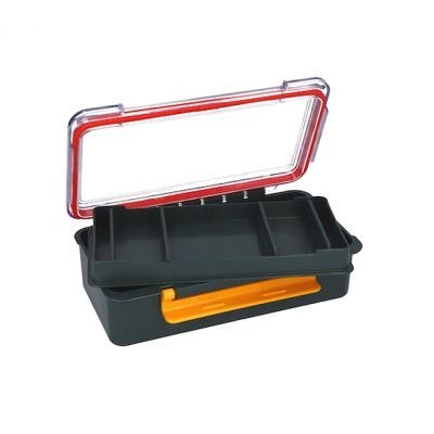 Mikado Pudełko z Uszczelką i Przegródkami