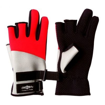 Mikado Rękawiczki Neoprenowe L UMR-01-L