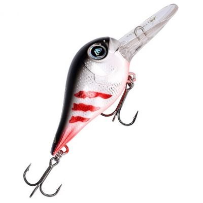 Mikado Wobler Donkey Cat Territory 9cm D15