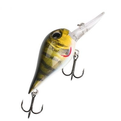 Mikado Wobler Donkey Cat Territory 9cm D3