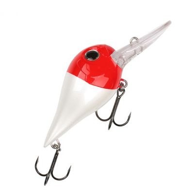 Mikado Wobler Donkey Cat Territory 9cm D9