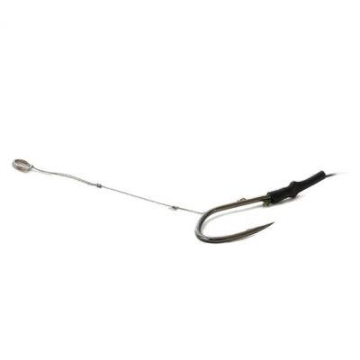 Monster Cat Przypon Sumowy z Włosem 6/0 100kg