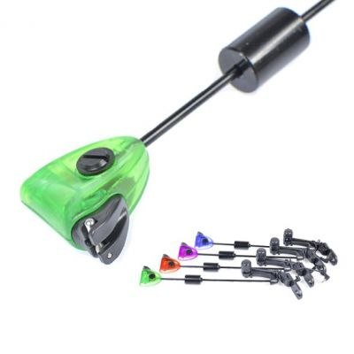 Monster Fishing Sygnalizator Swinger SW20B Zielony