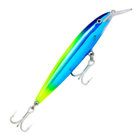 RAPALA Wobler Floating Magnum F14 YFU 14cm 22g